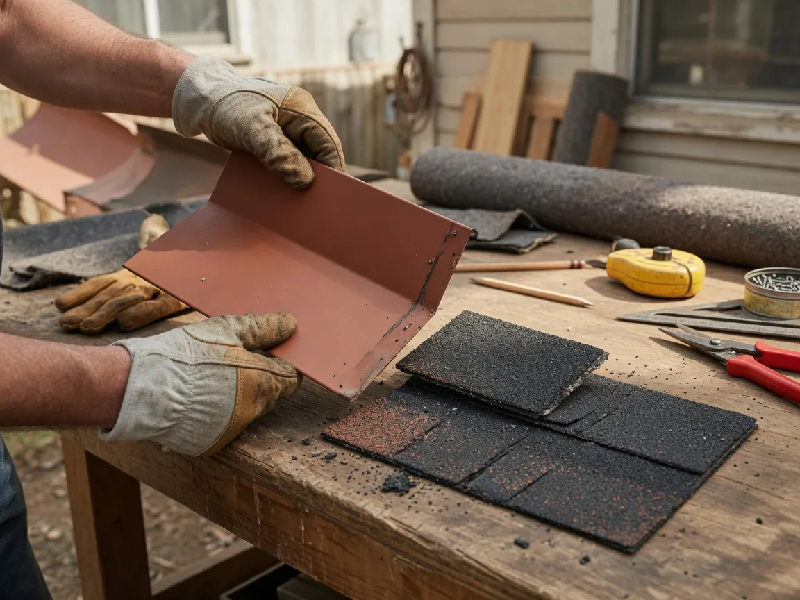 Roof Repair company in Dorothy, WV